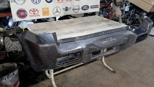 Suzuki Jimny Arka Tampon 1998-2006 çıkma parça