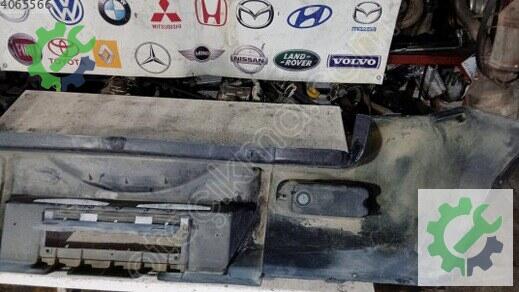 Suzuki Jimny Arka Tampon 1998-2006 çıkma parça