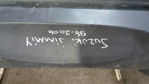 Suzuki Jimny Arka Tampon 1998-2006 çıkma parça