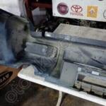1998-2006 SUZUKİ JİMNY ARKA TAMPON