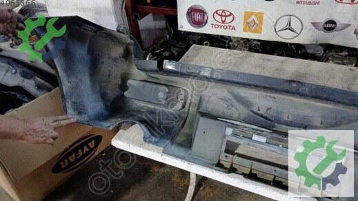 Suzuki Jimny Arka Tampon 1998-2006 çıkma parça