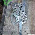 1998-2006 VOLVO S60-V70 SAĞ ÖN CAM KRİKOSU -DS OTOMOTİV-