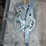 1998-2006 VOLVO S60-V70 SAĞ ÖN CAM KRİKOSU -DS OTOMOTİV-