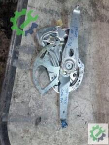 1998-2006 VOLVO S60-V70 SAĞ ÖN CAM KRİKOSU -DS OTOMOTİV-