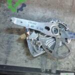 1998-2006 VOLVO S60-V70 SAĞ ÖN CAM KRİKOSU -DS OTOMOTİV-