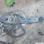 1998-2006 VOLVO S60-V70 SAĞ ÖN CAM KRİKOSU -DS OTOMOTİV-