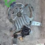 1998-2006 VOLVO S60-V70 SOL ÖN CAM KRİKOSU -DS OTOMOTİV-