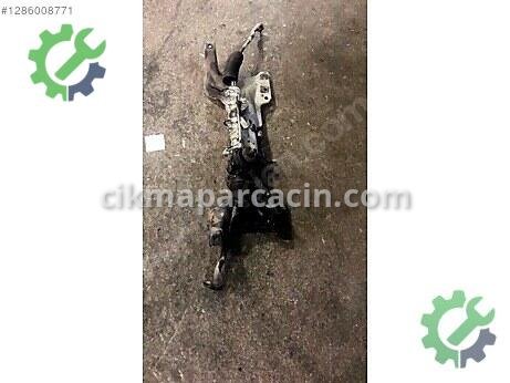 Fiat Palio Travers çıkma parça