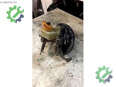 Fiat Palio Westinghouse çıkma parça
