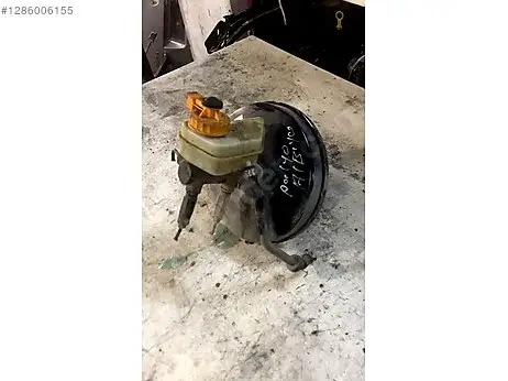 Fiat Palio Westinghouse çıkma parça