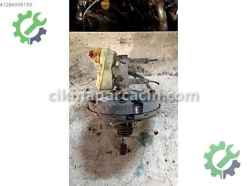Fiat Palio Westinghouse çıkma parça