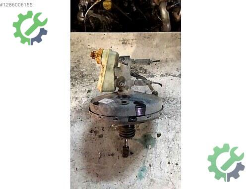 Fiat Palio Westinghouse çıkma parça