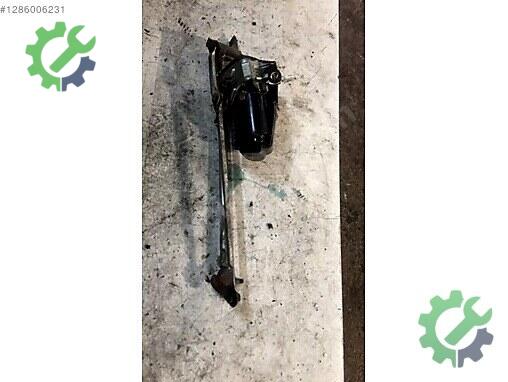 Fiat Palio Ön Silecek Mekanizması çıkma parça