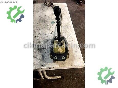 Fiat Palio Vites Körüğü çıkma parça