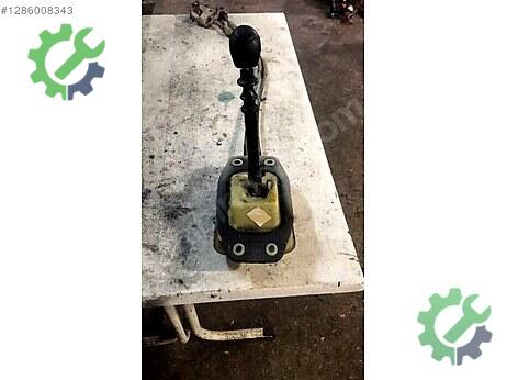 Fiat Palio Vites Körüğü çıkma parça