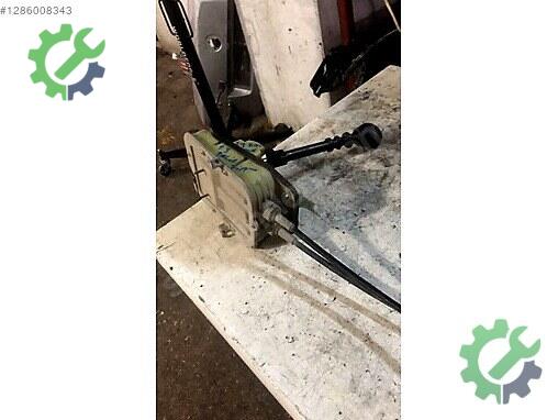 Fiat Palio Vites Körüğü çıkma parça