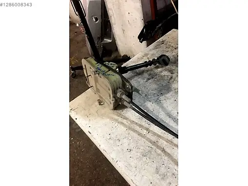 Fiat Palio Vites Körüğü çıkma parça