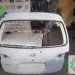 1998-2008 HYUNDAİ STAREX BAGAJ KAPAĞI -DS OTOMOTİV-