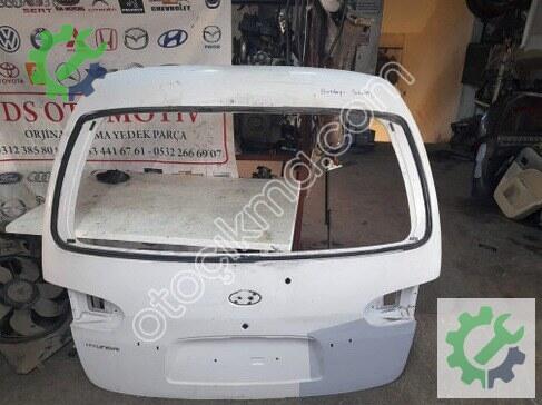 Hyundai Starex Bagaj Kapağı çıkma parça
