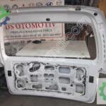 1998-2008 HYUNDAİ STAREX BAGAJ KAPAĞI -DS OTOMOTİV-
