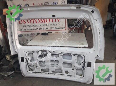 Hyundai Starex Bagaj Kapağı 1998-2008 çıkma parça