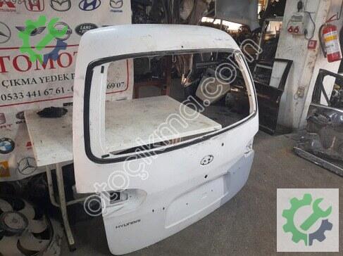 Hyundai Starex Bagaj Kapağı 1998-2008 çıkma parça
