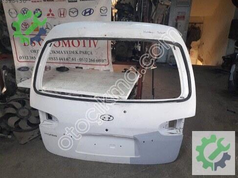 Hyundai Starex Bagaj Kapağı 1998-2008 çıkma parça