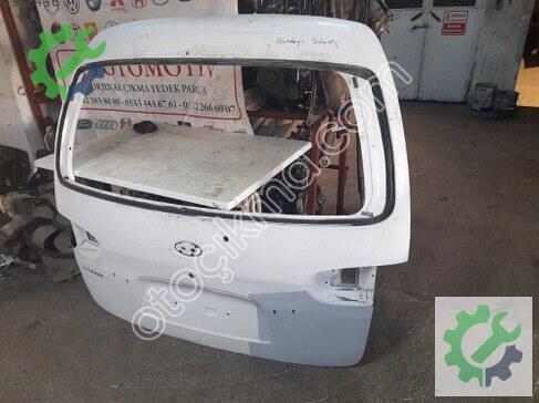 Hyundai Starex Bagaj Kapağı 1998-2008 çıkma parça