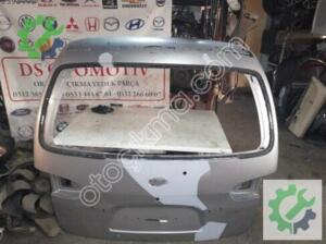 1998-2008 HYUNDAİ STAREX BAGAJ KAPAĞI -DS OTOMOTİV-