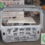 1998-2008 HYUNDAİ STAREX BAGAJ KAPAĞI -DS OTOMOTİV-