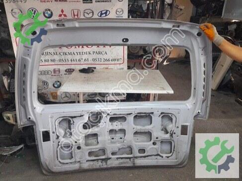 Hyundai Starex Bagaj Kapağı 1998-2008 çıkma parça
