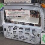 1998-2008 HYUNDAİ STAREX BAGAJ KAPAĞI -DS OTOMOTİV-