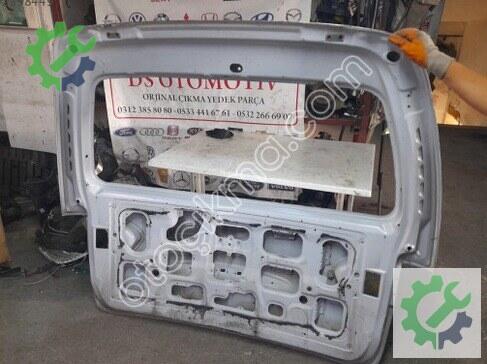 Hyundai Starex Bagaj Kapağı 1998-2008 çıkma parça