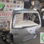 1998-2008 HYUNDAİ STAREX BAGAJ KAPAĞI -DS OTOMOTİV-