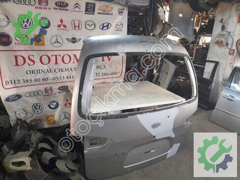 Hyundai Starex Bagaj Kapağı 1998-2008 çıkma parça