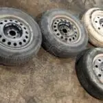 1998-2009 RENAULT KANGOO DEMİR JANT ADET FİYATI