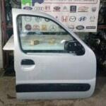 1998-2010 RENAULT KANGOO SAĞ ÖN KAPI KOMPLE