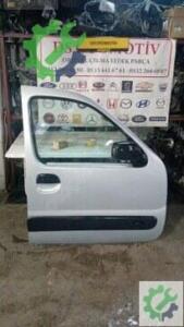 1998-2010 RENAULT KANGOO SAĞ ÖN KAPI KOMPLE