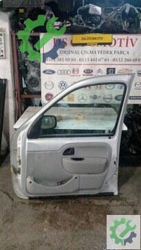 Renault Kangoo Sağ Ön Kapı 1998-2010 çıkma parça
