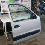 1998-2010 RENAULT KANGOO SAĞ ÖN KAPI KOMPLE