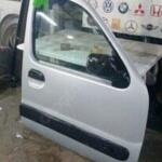 1998-2010 RENAULT KANGOO SAĞ ÖN KAPI KOMPLE