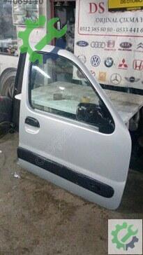 Renault Kangoo Sağ Ön Kapı 1998-2010 çıkma parça