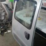 1998-2010 RENAULT KANGOO SAĞ SÜRGÜLÜ KAPI