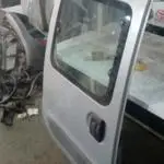 1998-2010 RENAULT KANGOO SAĞ SÜRGÜLÜ KAPI