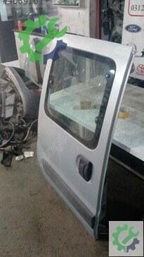 Renault Kangoo Sağ Sürgülü Kapı 1998-2010 çıkma parça