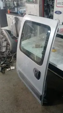 Renault Kangoo Sağ Sürgülü Kapı 1998-2010 çıkma parça