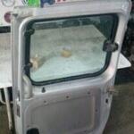 1998-2010 RENAULT KANGOO SAĞ SÜRGÜLÜ KAPI