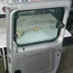 1998-2010 RENAULT KANGOO SAĞ SÜRGÜLÜ KAPI