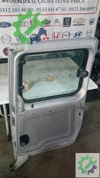 Renault Kangoo Sağ Sürgülü Kapı 1998-2010 çıkma parça