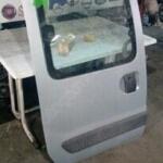1998-2010 RENAULT KANGOO SAĞ SÜRGÜLÜ KAPI